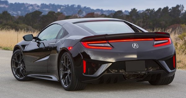 Honda NSX